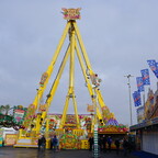 Community-Treffen Nordkirmes.net auf dem Hamburger Winterdom 2025