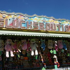 Schweinfurter Volksfest 2025