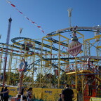 Volksfest Bayreuth 2026