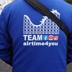 Community-Treffen Nordkirmes.net auf dem Hamburger Winterdom 2025