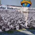 Hof Volksfest 2022