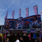 Bayreuther Volksfest 2025