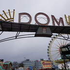 Community-Treffen Nordkirmes.net auf dem Hamburger Winterdom 2025