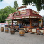 Aschaffenburg Volksfest