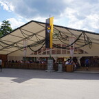 Schwandorf Volksfest 2025
