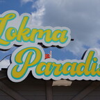 Volksfest Bayreuth 2026