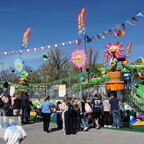 Nürnberger Frühlingsvolksfest 2026