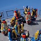 Nürnberger Frühlingsvolksfest 2026