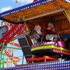 Nürnberger Herbstvolksfest 2026