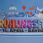 Frühlingsfest Bayreuth 2023