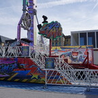 Bayreuther Frühlingsfest 2026
