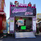 Nürnberger Frühlingsvolksfest 2026
