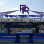 Düsseldorf Rheinkirmes 2026