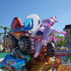 Bayreuther Frühlingsfest 2025