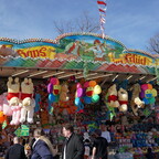 Bayreuther Frühlingsfest 2026