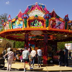 Bayreuther Frühlingsfest 2025