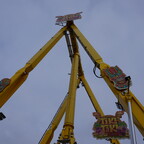 Community-Treffen Nordkirmes.net auf dem Hamburger Winterdom 2025