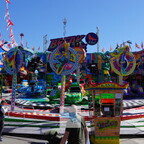 Nürnberger Frühlingsvolksfest 2026