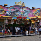 Düsseldorf Rheinkirmes 2026