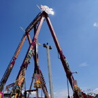 Düsseldorf Rheinkirmes 2026