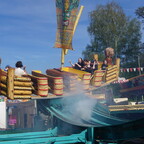 Volksfest Kulmbach 2026