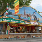 Aschaffenburg Volksfest