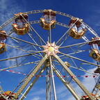 Bayreuther Frühlingsfest 2026