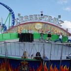 Düsseldorf Rheinkirmes 2026