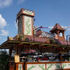Düsseldorf Rheinkirmes 2026