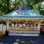 Schweinfurter Volksfest 2025