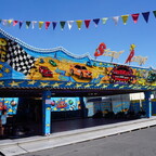 Schweinfurter Volksfest 2025