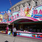 Nürnberger Frühlingsvolksfest 2026
