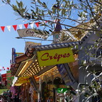 Nürnberger Frühlingsvolksfest 2026