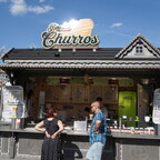 Nürnberger Frühlingsvolksfest 2025