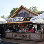 Nürnberger Frühlingsvolksfest 2025