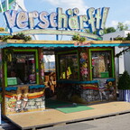 Nürnberger Frühlingsvolksfest 2025