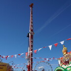 Nürnberger Herbstvolksfest 2026