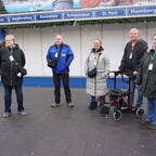 Community-Treffen Nordkirmes.net auf dem Hamburger Winterdom 2025